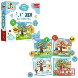 GRA PORY ROKU ABC MALUCHA 01941 TREFL