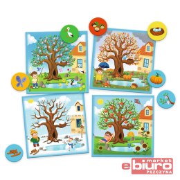 GRA PORY ROKU ABC MALUCHA 01941 TREFL