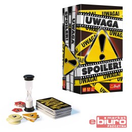 GRA UWAGA SPOILER TREFL 01830