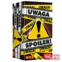 GRA UWAGA SPOILER TREFL 01830