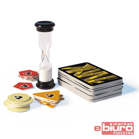 GRA UWAGA SPOILER TREFL 01830