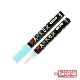 MARKER AKRYLOWY 1-2MM J.ZIELONY