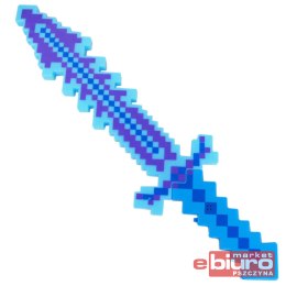 MIECZ ŚWIECĄCY KWADRATY WOREK NO-1004315