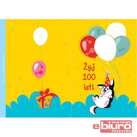 POKOLORUJ OZDÓB WYŚLIJ LAURKI