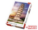 PUZZLE 1000 WIEŻA W PIZIE 10441 TREFL