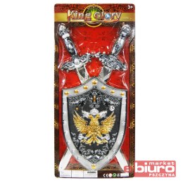 TARCZA Z MIECZEM CHT2208848 TRIFOX