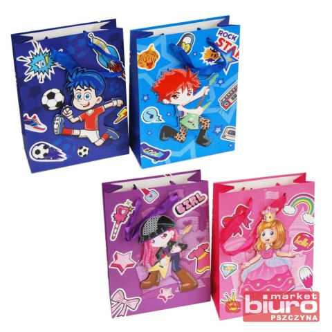 TOREBKA M 500012 A'12 KTW