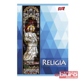 ZESZYT DO RELIGII 60 KARTEK STRZEGOM