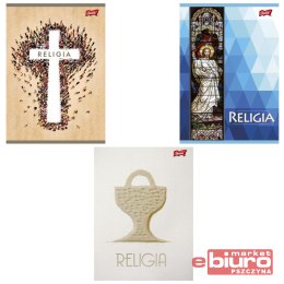 ZESZYT DO RELIGII 60 KARTEK STRZEGOM