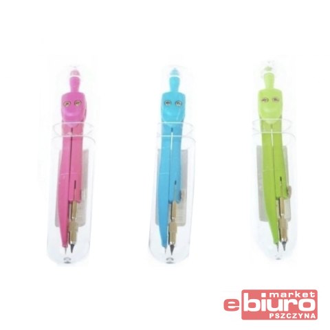 CYRKIEL SZKOLNY GRAND W ETUI GR-C112 S01001LC