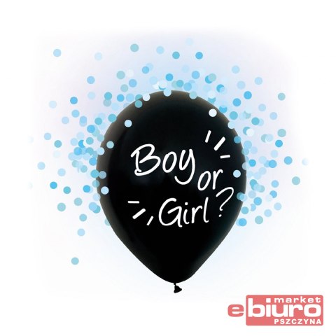 DEKORACJA WISZĄCA LITTLE BOY 3SZT