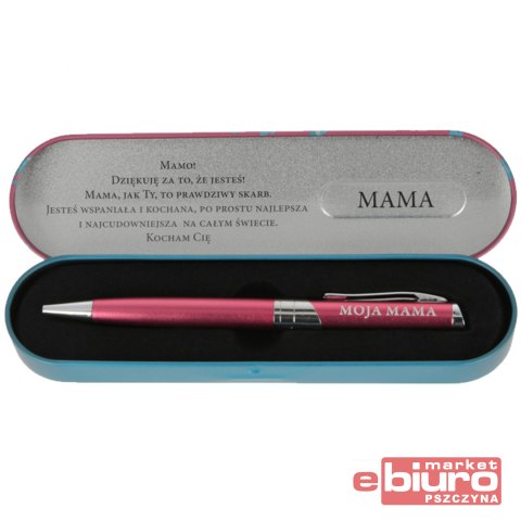 DŁUGOPIS FAMILY MAMA DRAGON