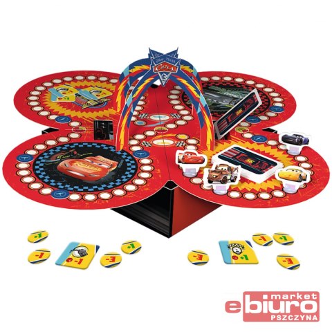 GRA FULL SPEED DISNEY 01489