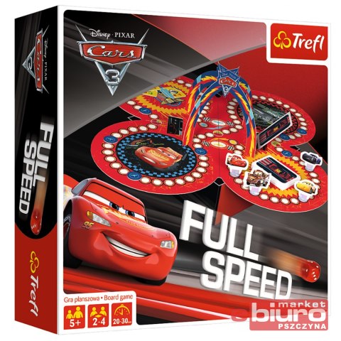 GRA FULL SPEED DISNEY 01489