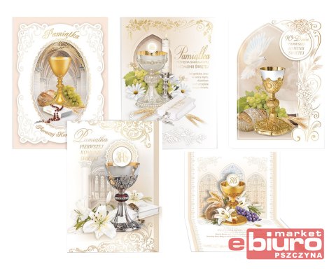 KARTKA OKOLICZNOŚCIOWA WB3K DELTA