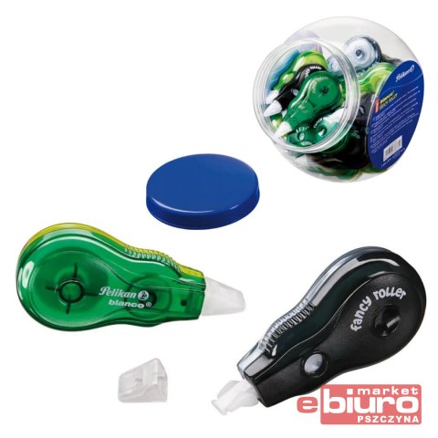 KOREKTOR BLANCO FANCY 5MMX8M