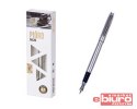 PIÓRO STALOWE ZENITH SILVER W ETUI 07020000