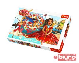 PUZZLE 100 MAGIA AVALORU TREFL 16321