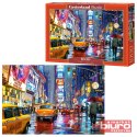 PUZZLE 1000 EL. C-103911-2 TIMES SQUARE CASTOR