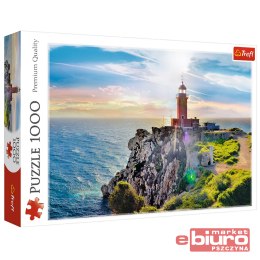 PUZZLE 1000 EL. TREFL 10436 LATARNIA MORSKA