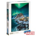 PUZZLE 1000 EL. WYSPY LOFOTY