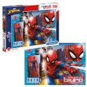 PUZZLE 104 EL. SPIDER MAN 27118