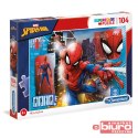 PUZZLE 104 EL. SPIDER MAN 27118