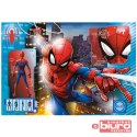 PUZZLE 104 EL. SPIDER MAN 27118