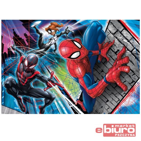 PUZZLE 24 EL. MAXI SPIDER-MAN