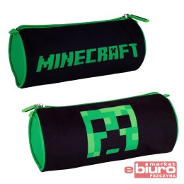 SASZETKA OKRĄGŁA MINECRAFT ASTRA