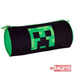 SASZETKA OKRĄGŁA MINECRAFT ASTRA