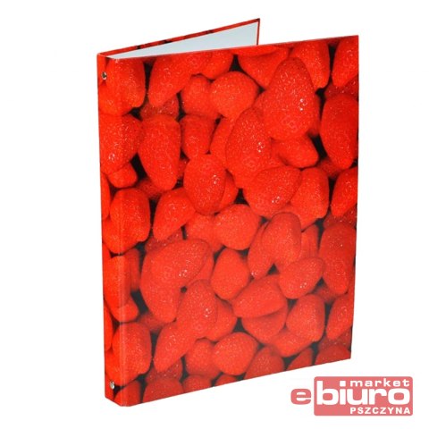 SEGREGATOR A5 CZTERORINGOWY LAMINO TRUSKAWKI MFP