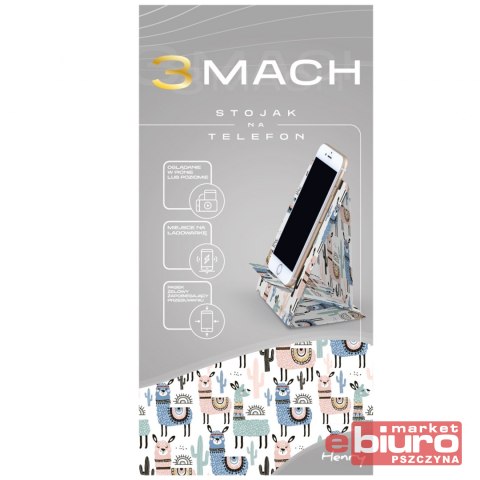 STOJAK NA TELEFON 3MACH LAMY HENRY