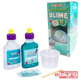 ZESTAW SUPER SLIME ARBUZ TU3140 TUBAN