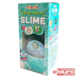 ZESTAW SUPER SLIME ARBUZ TU3140 TUBAN