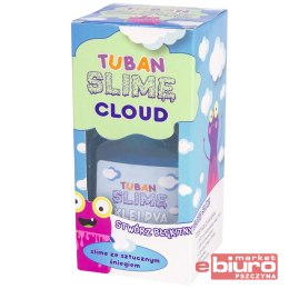 ZESTAW SUPER SLIME CLOUD SLIME TU3142 TUBAN