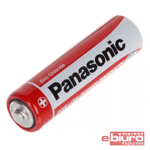 BATERIE PANASONIC AA R6/B1/4 A'4