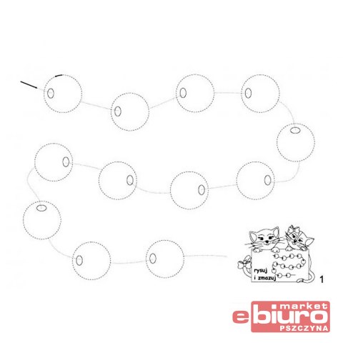 BAW SIĘ KOTKAMI 9217 NIKO