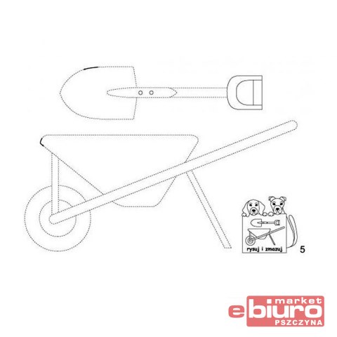 BAW SIĘ PIESKAMI 9148 NIKO