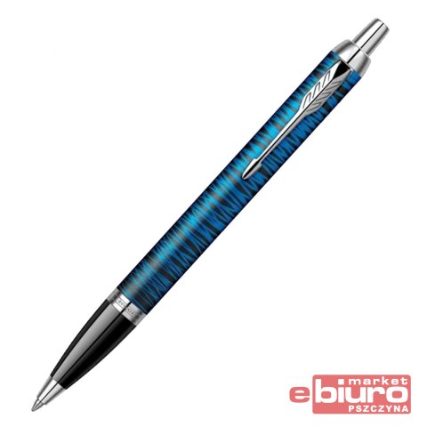 DŁUGOPIS PARKER IM BLUE ORIGIN SPECJAL EDITIO