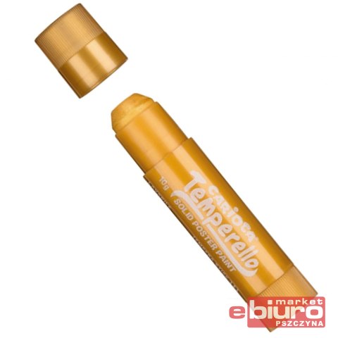 FARBY W SZTYFCIE TEMPERELLO 6 KOL. METALICZNYCH