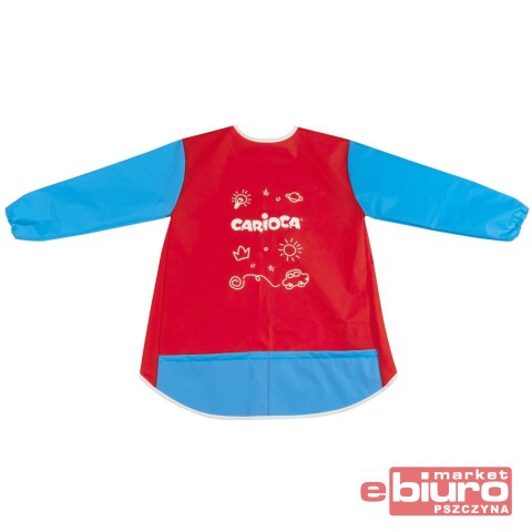 FARTUSZEK OCHRONNY CARIOCA 33101 5-8 LAT