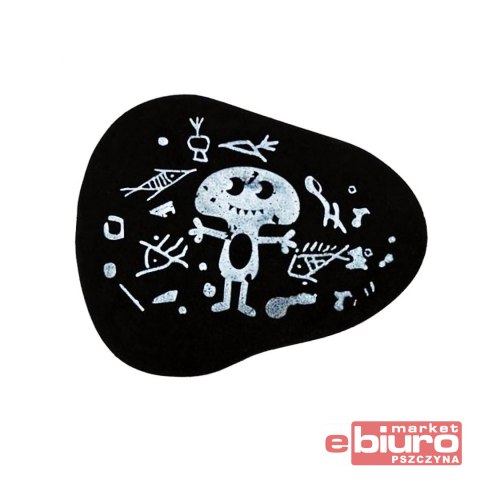 GUMKA DO ŚCIERANIA ZENITH ROCKY A'48