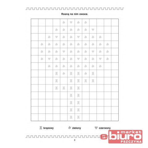 KODUSIE KODOWANIE NA WESOŁO CZ.1 5067 NIKO