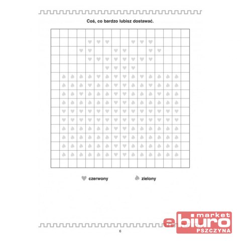 KODUSIE KODOWANIE NA WESOŁO CZ.2 5074 NIKO