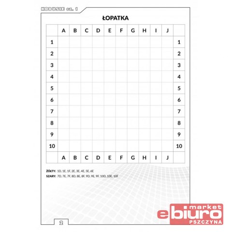 KODUSIE NAUKA KODOWANIA CZ.1 1599 NIKO