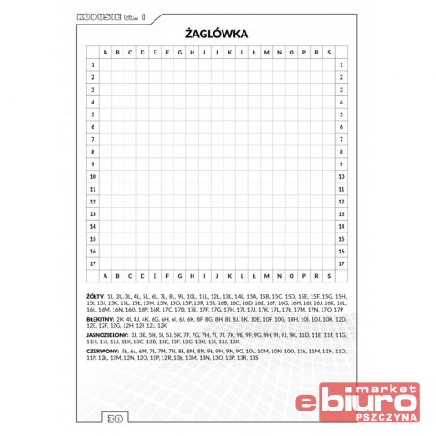 KODUSIE NAUKA KODOWANIA CZ.1 1599 NIKO