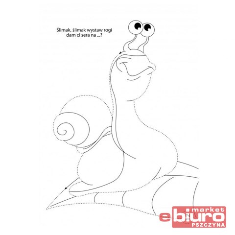 MIĘDZY NAMI ZWIERZĄTKAMI 9224 NIKO