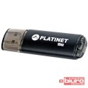 PENDRIVE USB 2,0 16GB PLATINET X-DEPO BLACK