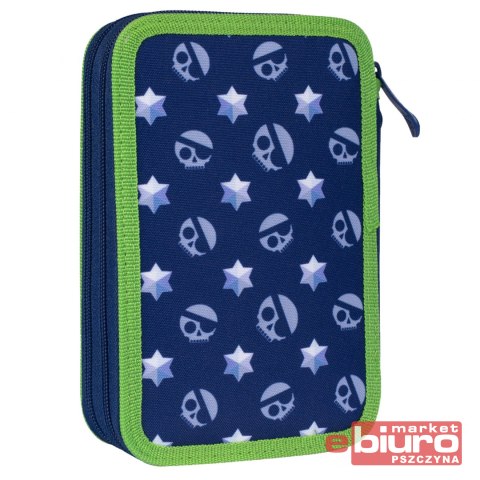 PIÓRNIK PODW. BEZ WYP. 2 KLAPKI LEON ASTRA